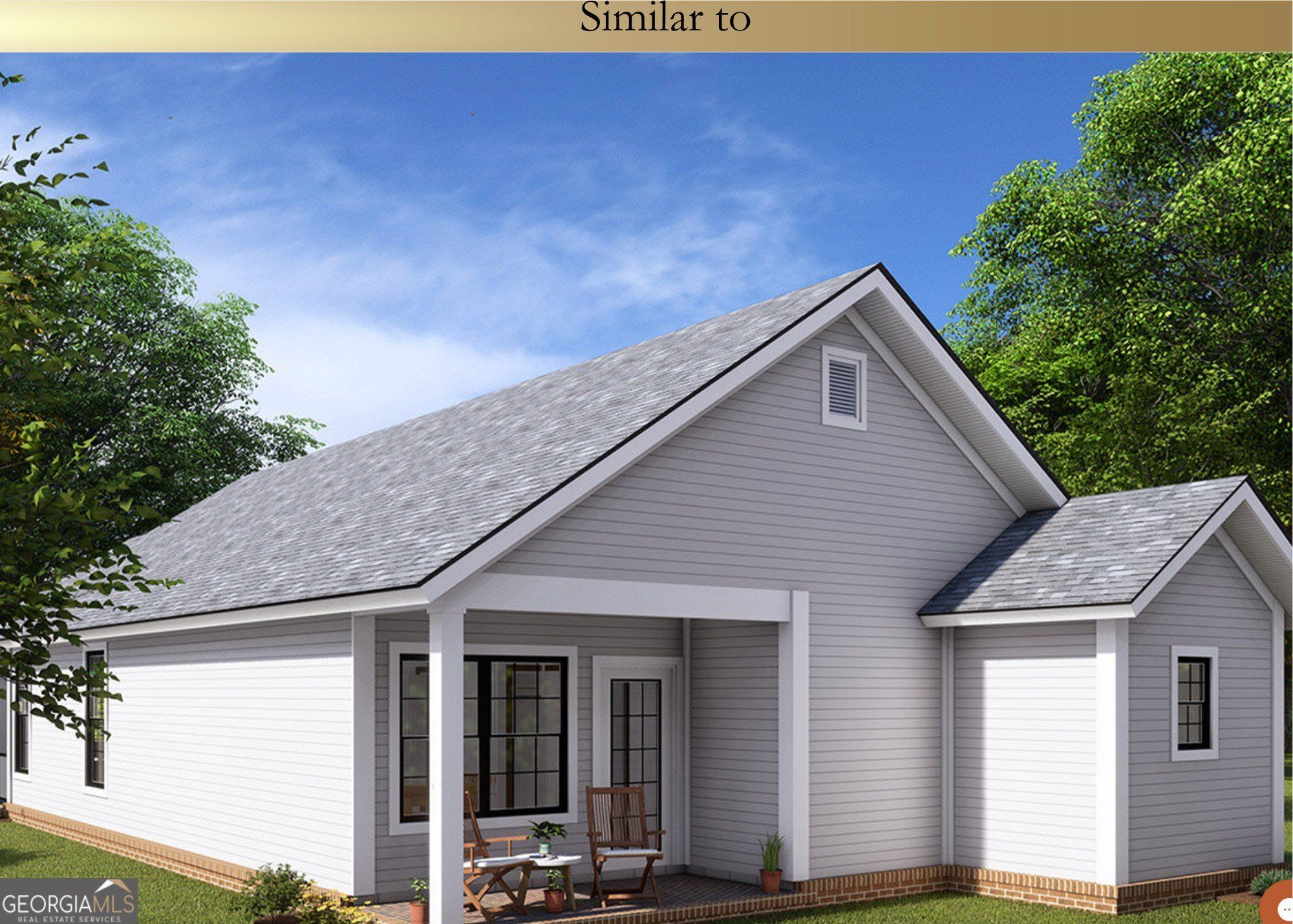 3925 Shearwater Drive. Macon, GA 31206