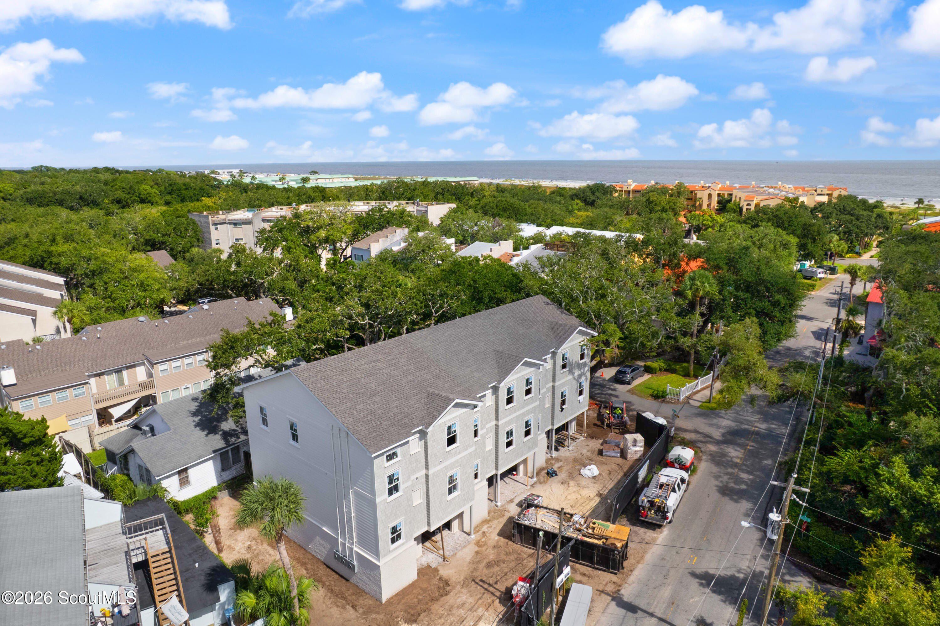 320 Arnold Road. Saint Simons Island, GA 31522