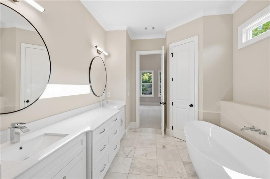 4493 Bassler Court. Powder Springs, GA 30127