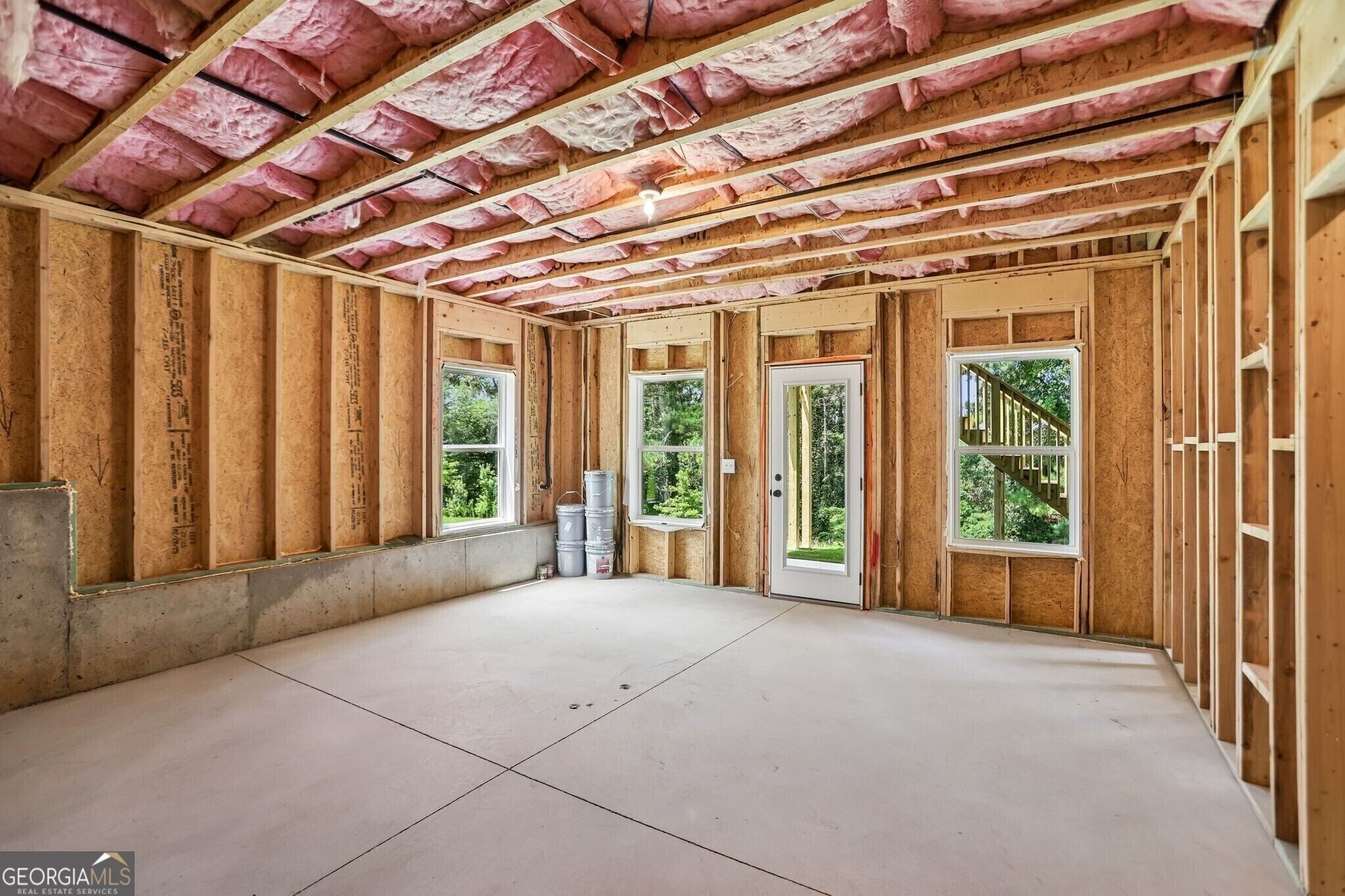 3265 Hilltop Circle. Marietta, GA 30066