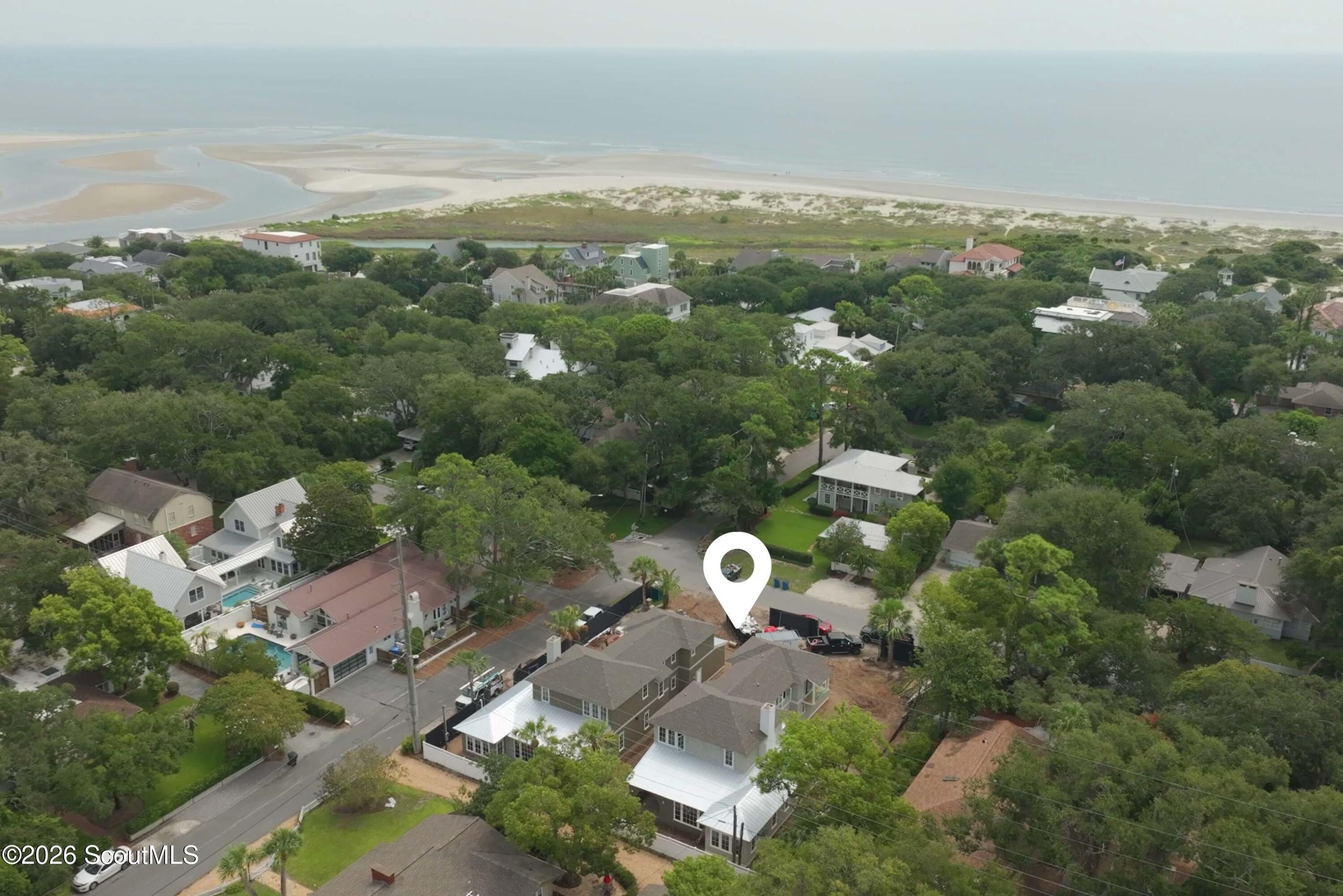 2033 Bruce Drive. Saint Simons Island, GA 31522