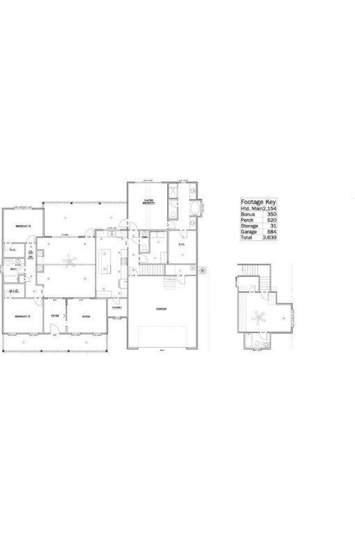 361 Cottage Loop. Hinesville, GA 31313