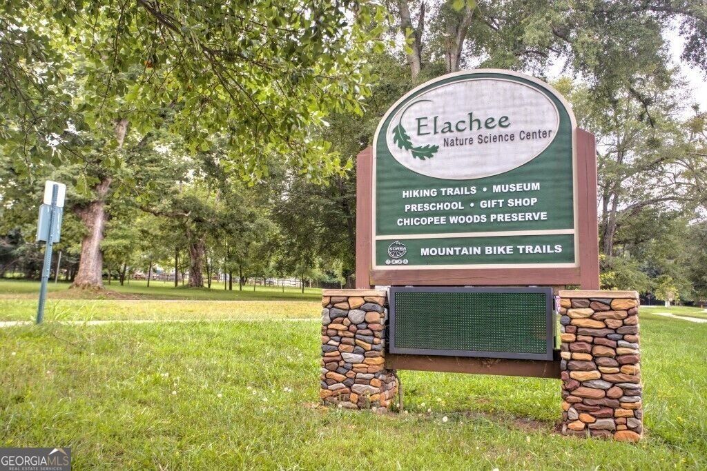 8025 Bethel Road. Gainesville, GA 30506