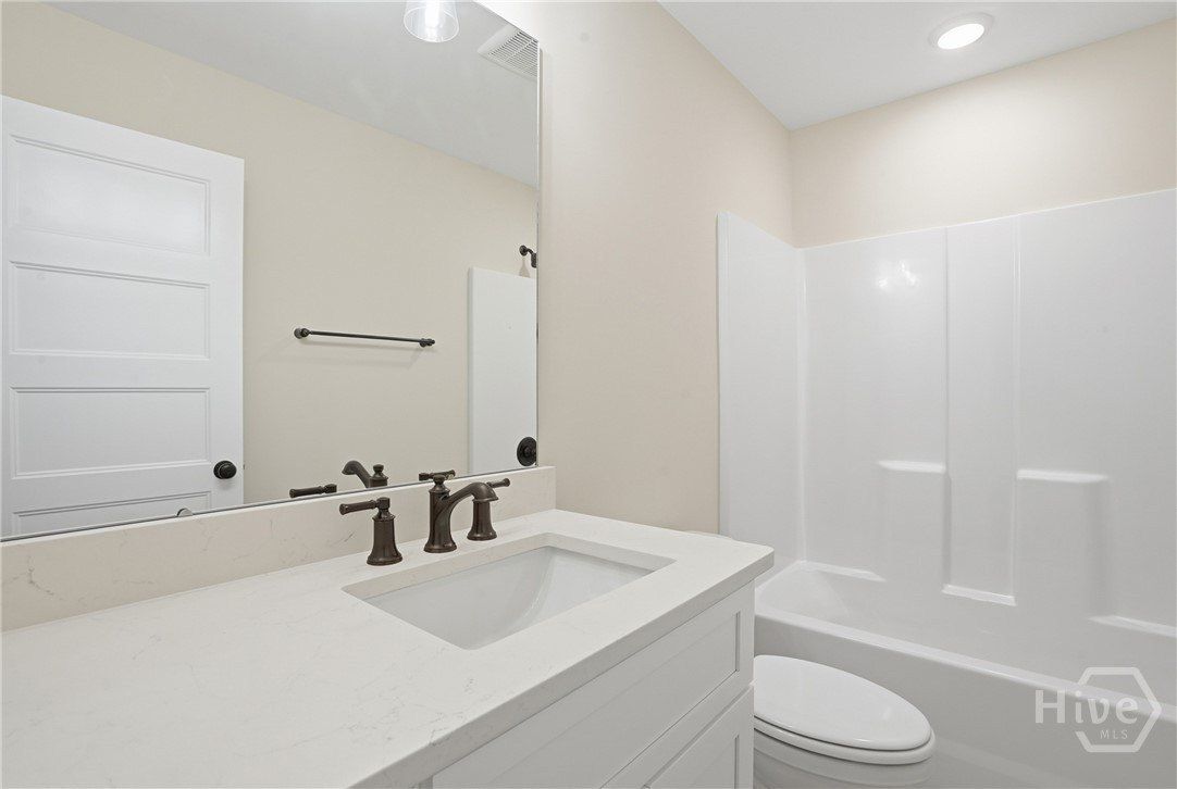373 Ridgewood Park Drive S. Richmond Hill, GA 31324