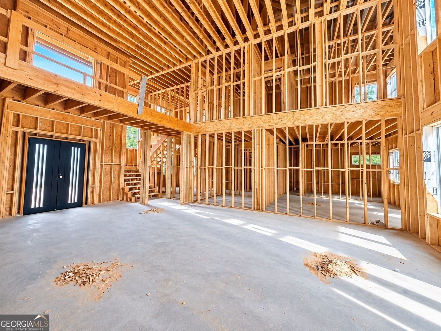4207 Matisse Lane. Fairburn, GA 30213
