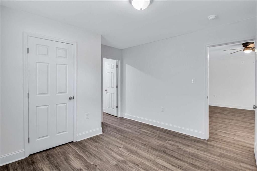 619 Elberta Street. Fort Valley, GA 31030