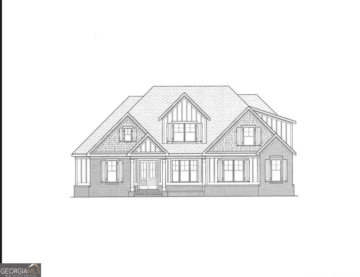 127 Martin Cemetery Road. Carrollton, GA 30117