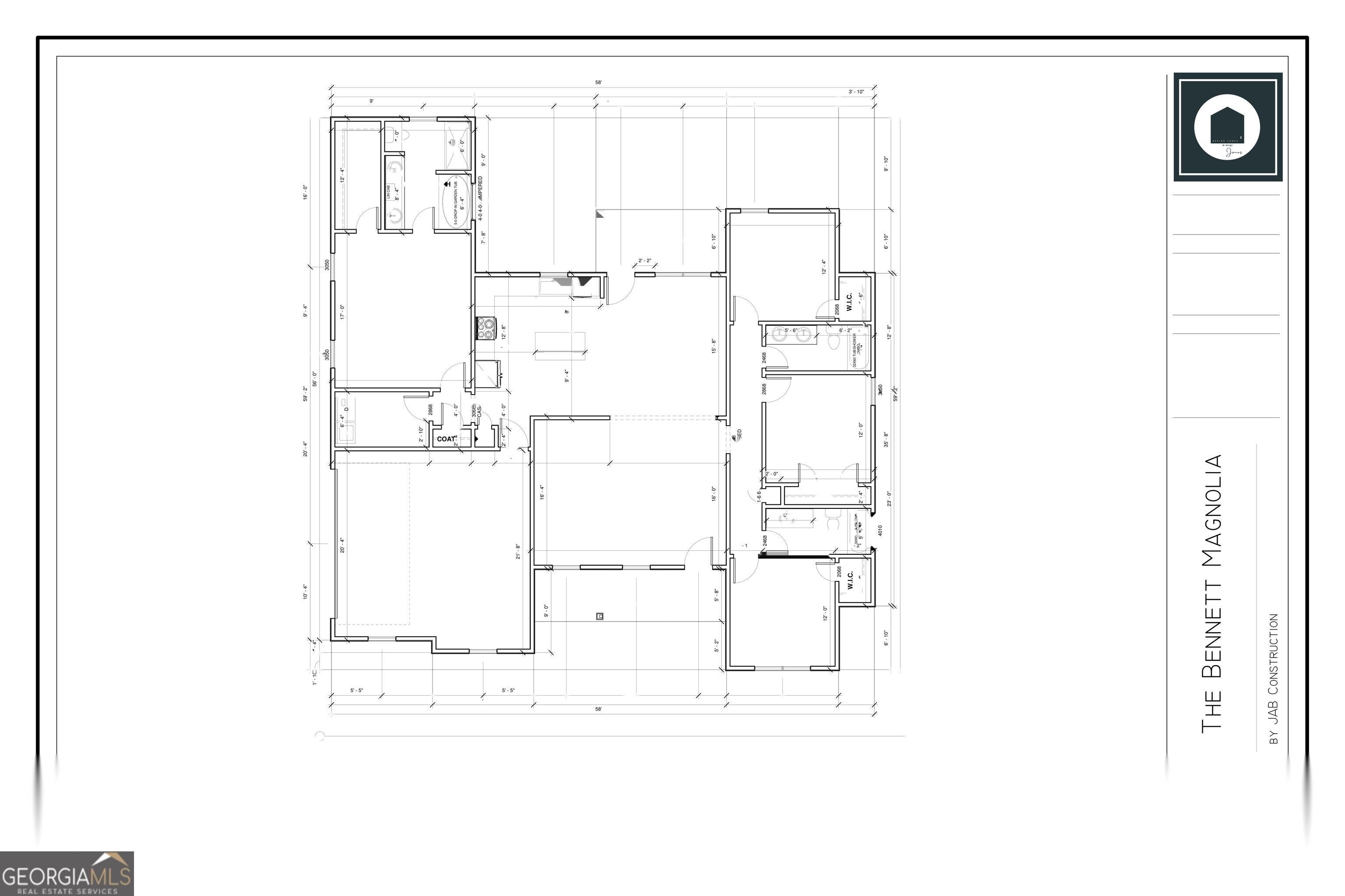 Arcadia Circle Lot 36. Statesboro, GA 30458