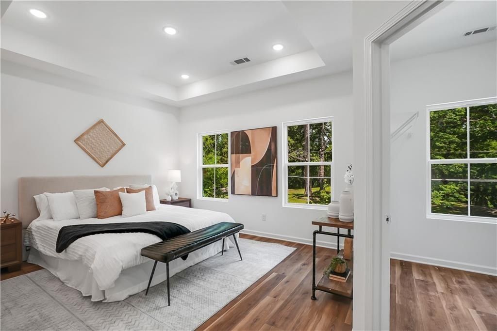 1804 Charles Place Nw. Atlanta, GA 30318