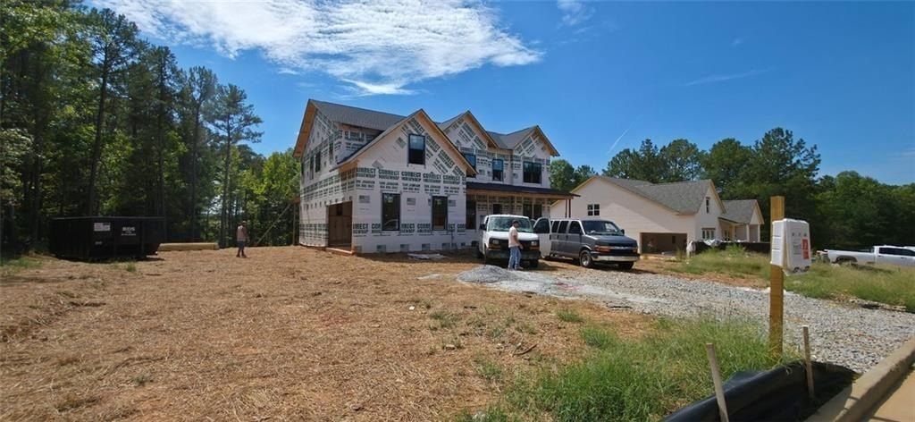 2070 Stoney Brook Lane. Watkinsville, GA 30677