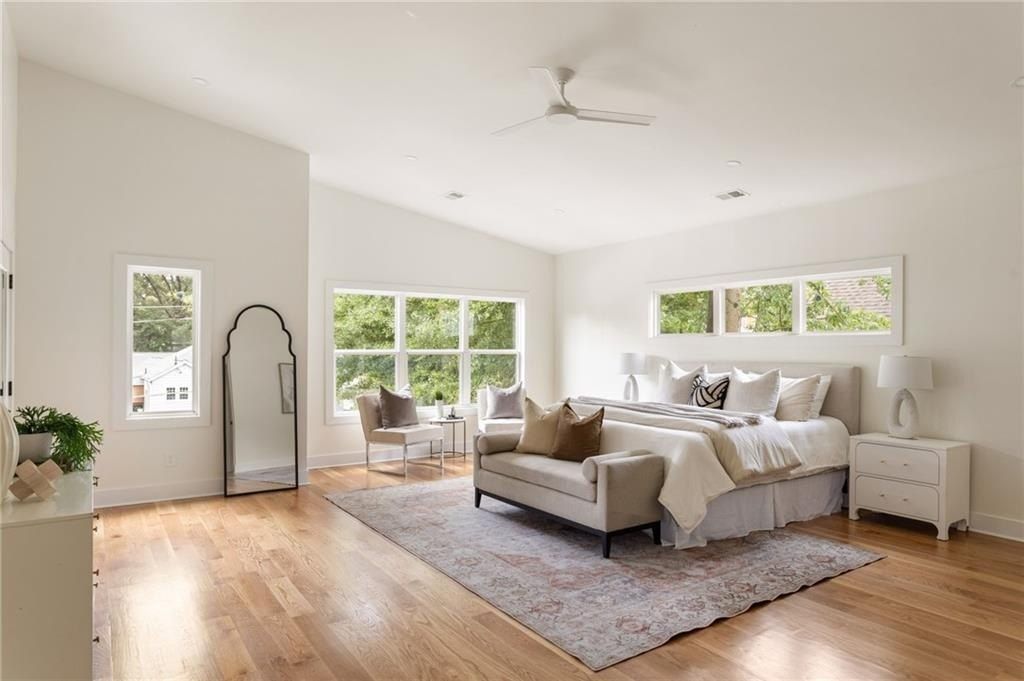 1374 Sargent Avenue Se. Atlanta, GA 30316