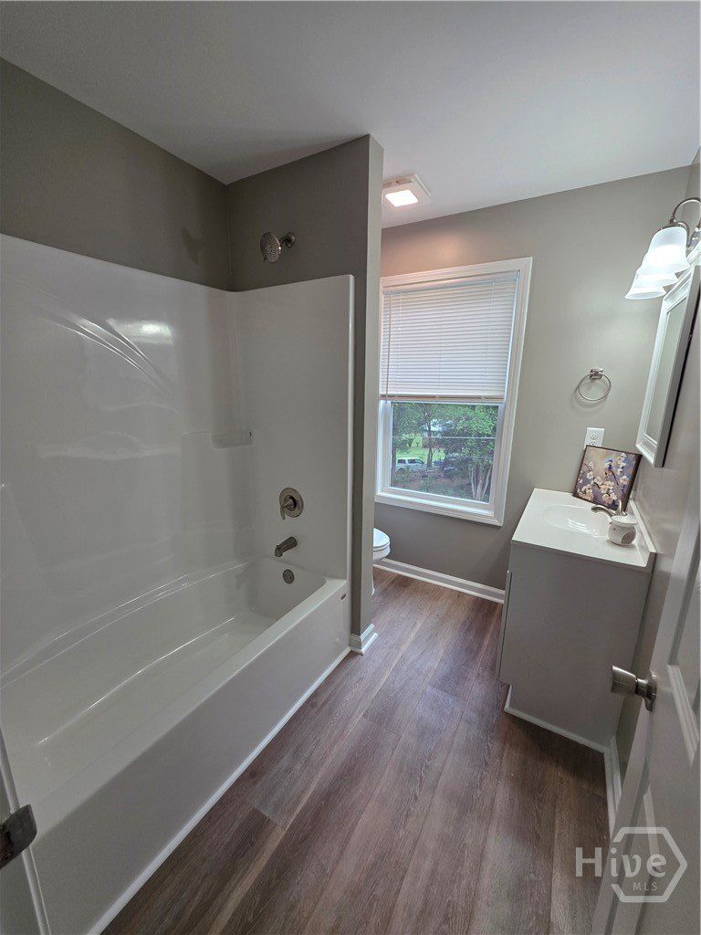 Woodbine Street. Commerce, GA 30529