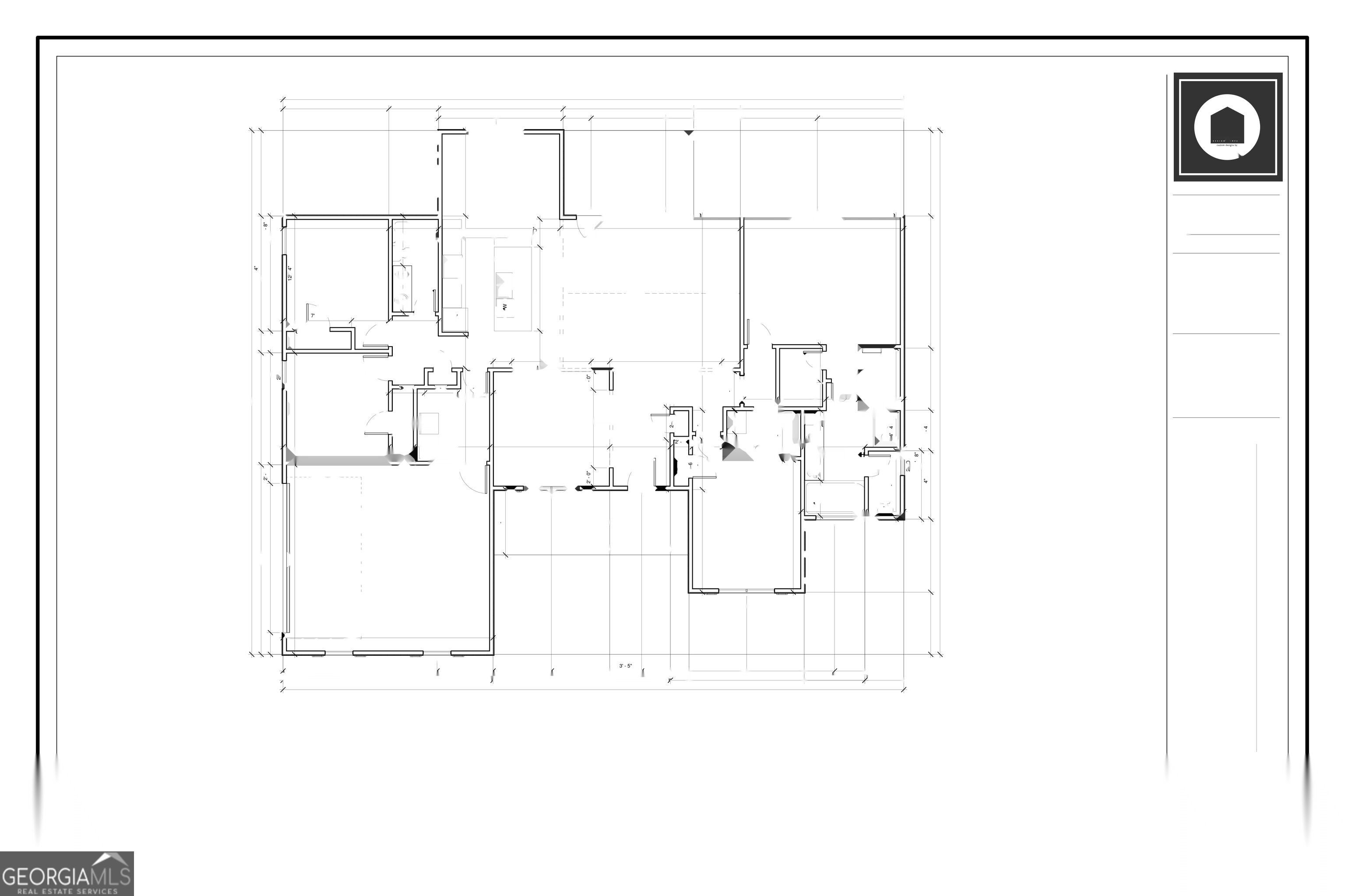 Hemlock Way Lot 48. Brooklet, GA 30415