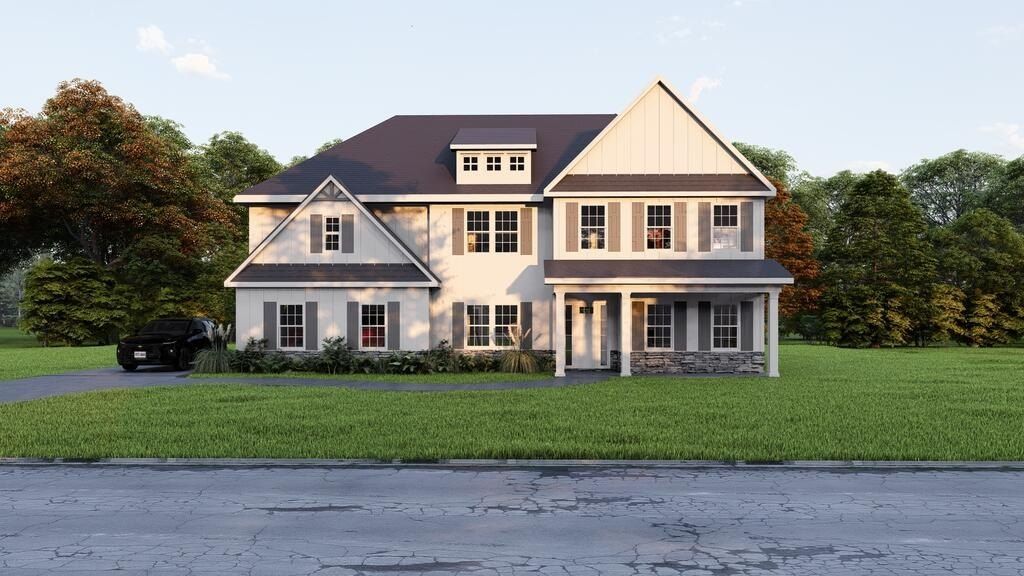 9086 Lavender Glen. Midland, GA 31820