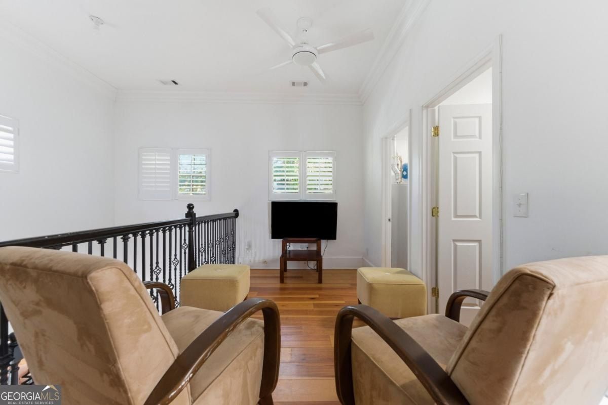 1000 Linam Avenue Se. Atlanta, GA 30315