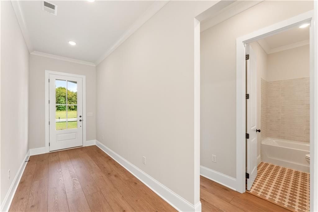1 Bell Drive. Smyrna, GA 30080