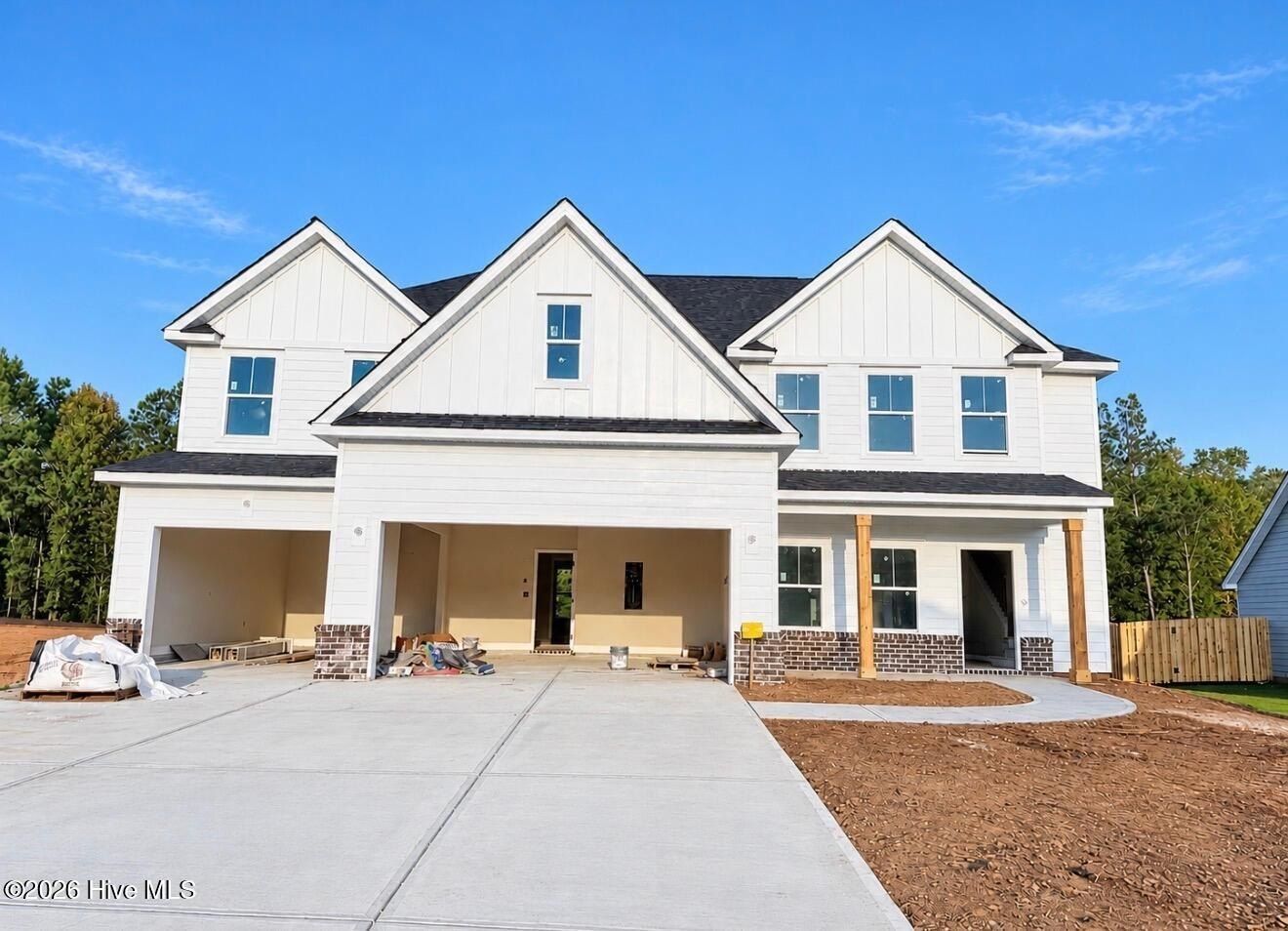 485 Granard Street. Grovetown, GA 30813