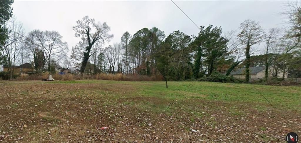 6153 Giles Road. Lithonia, GA 30058