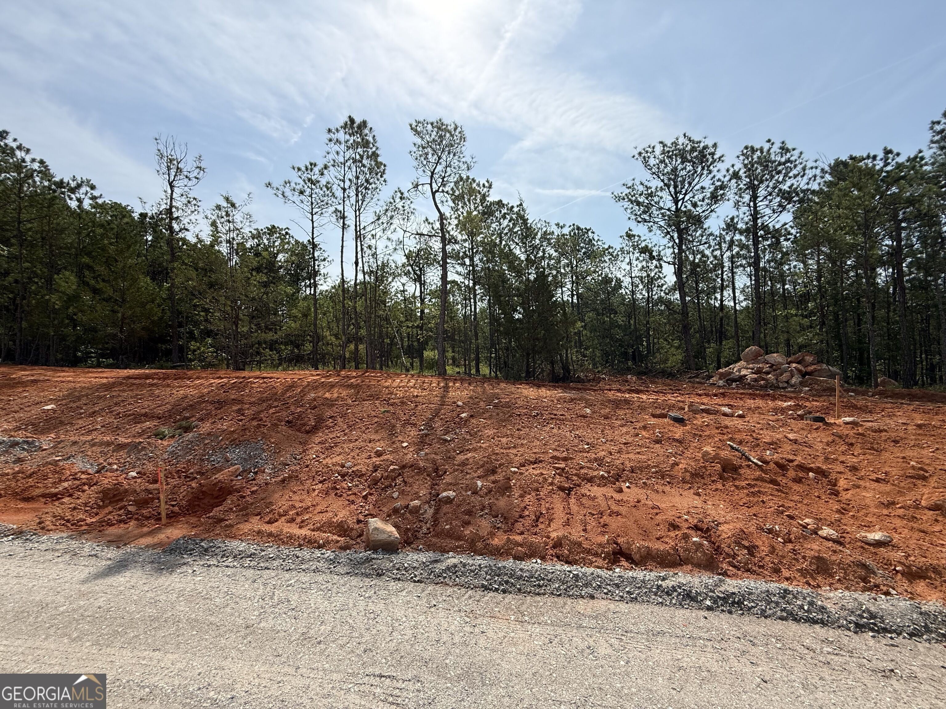 High Pointe Lot 16. Lagrange, GA 30241