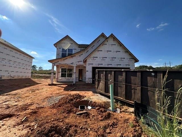5220 James Way. Midland, GA 31820