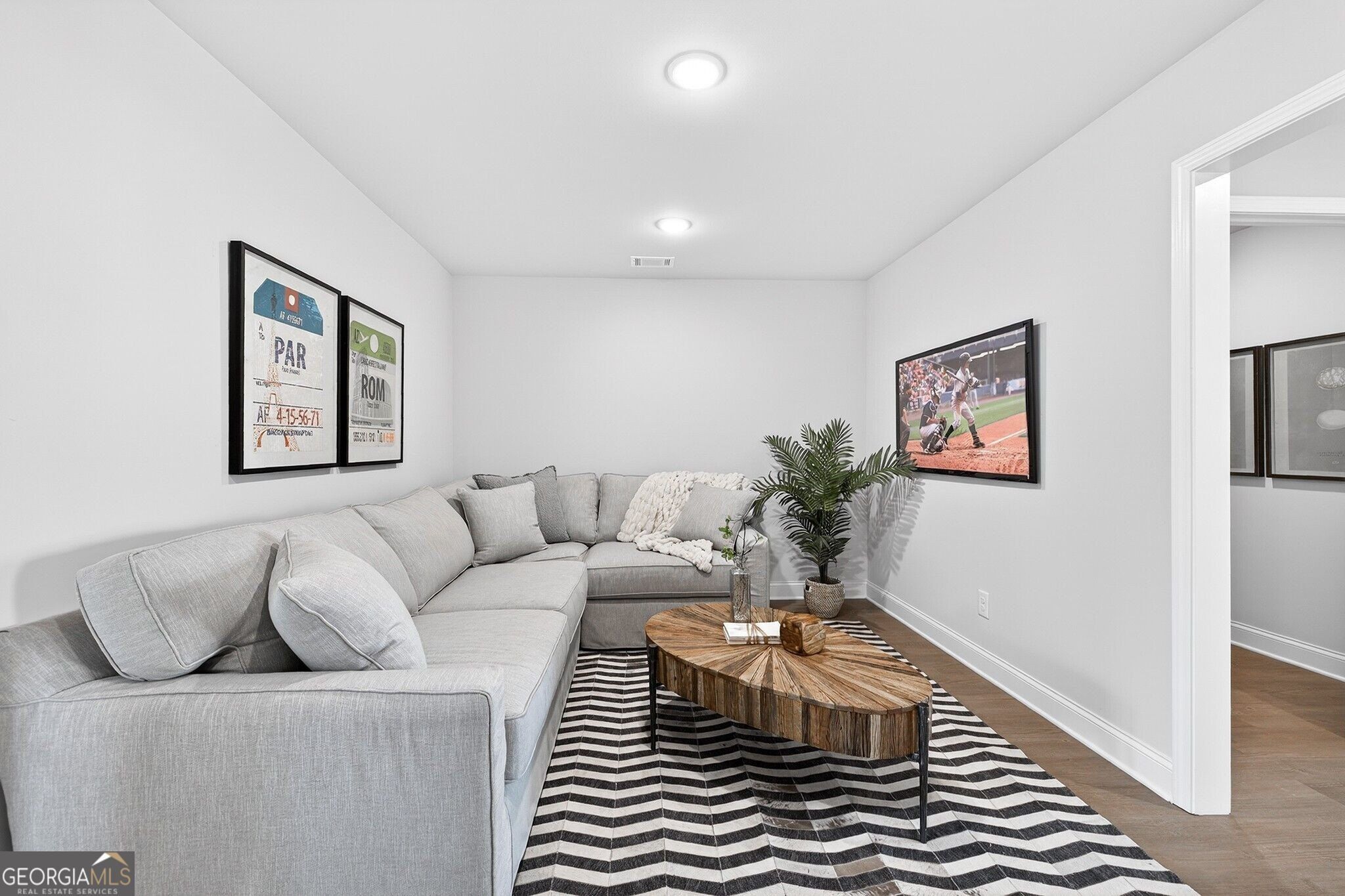 974 Edgewood View Trace. Suwanee, GA 30024