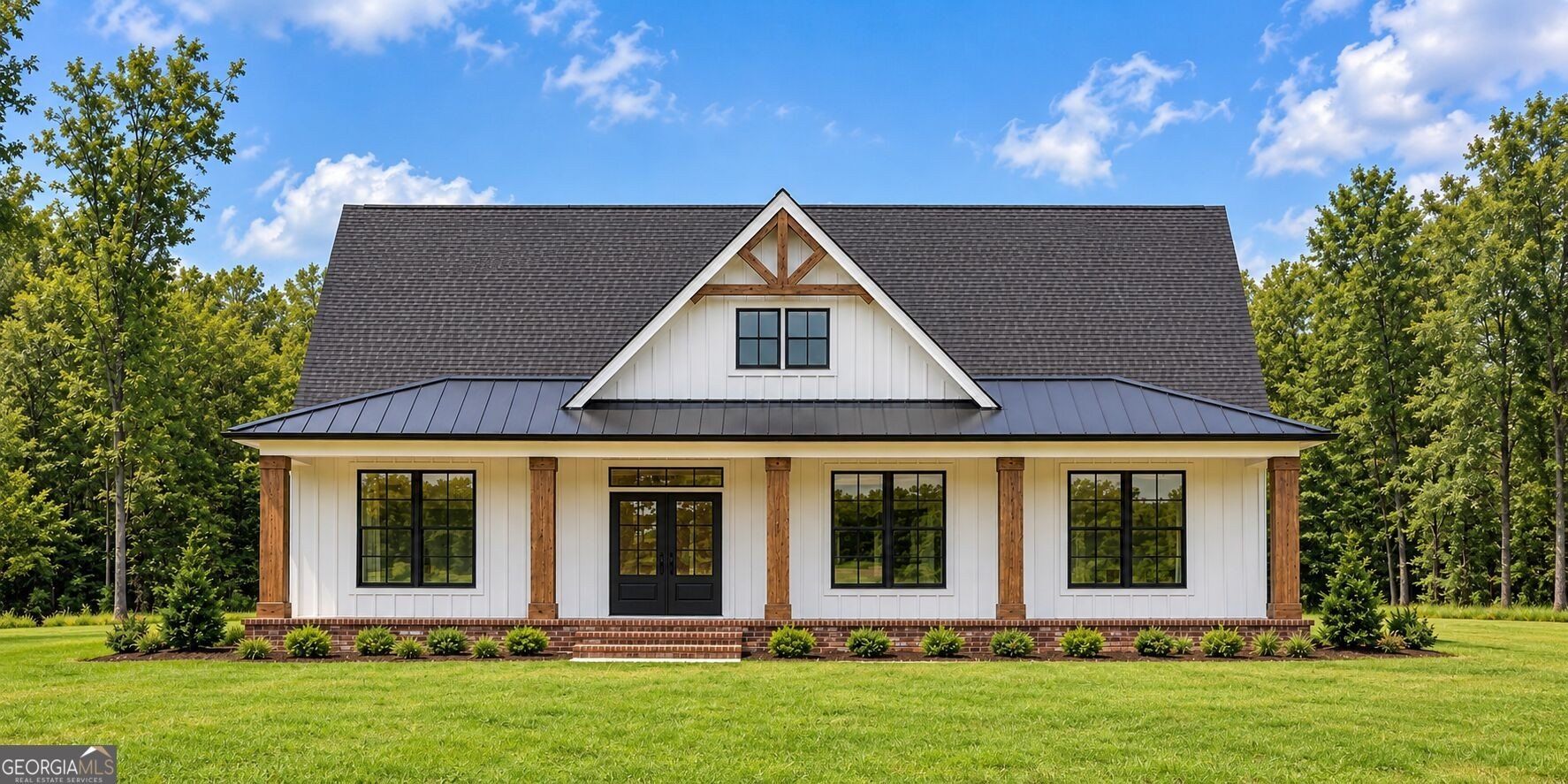 117 Bluegill Road. Eatonton, GA 31024