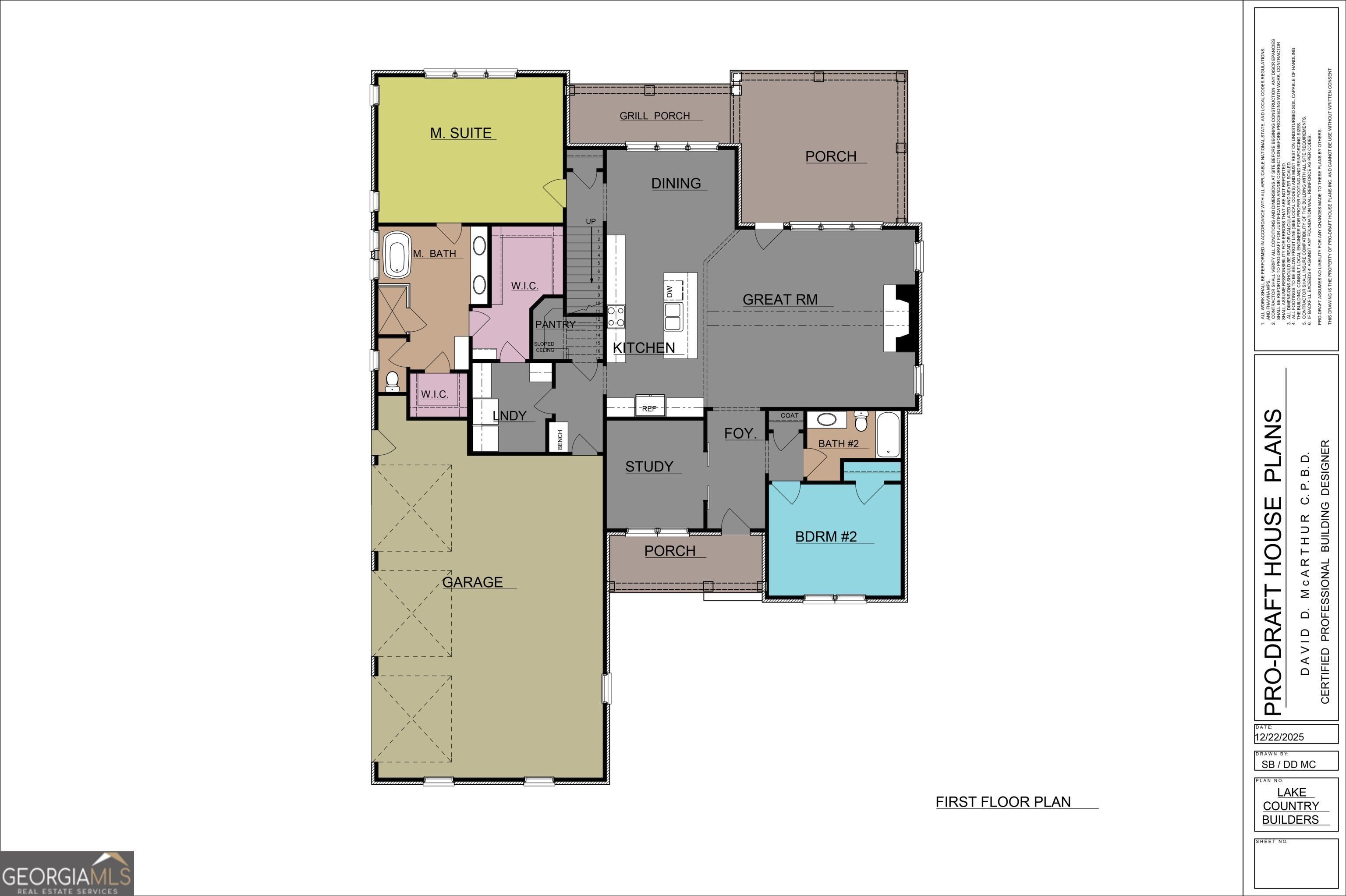 1101 Turnberry Circle. Greensboro, GA 30642