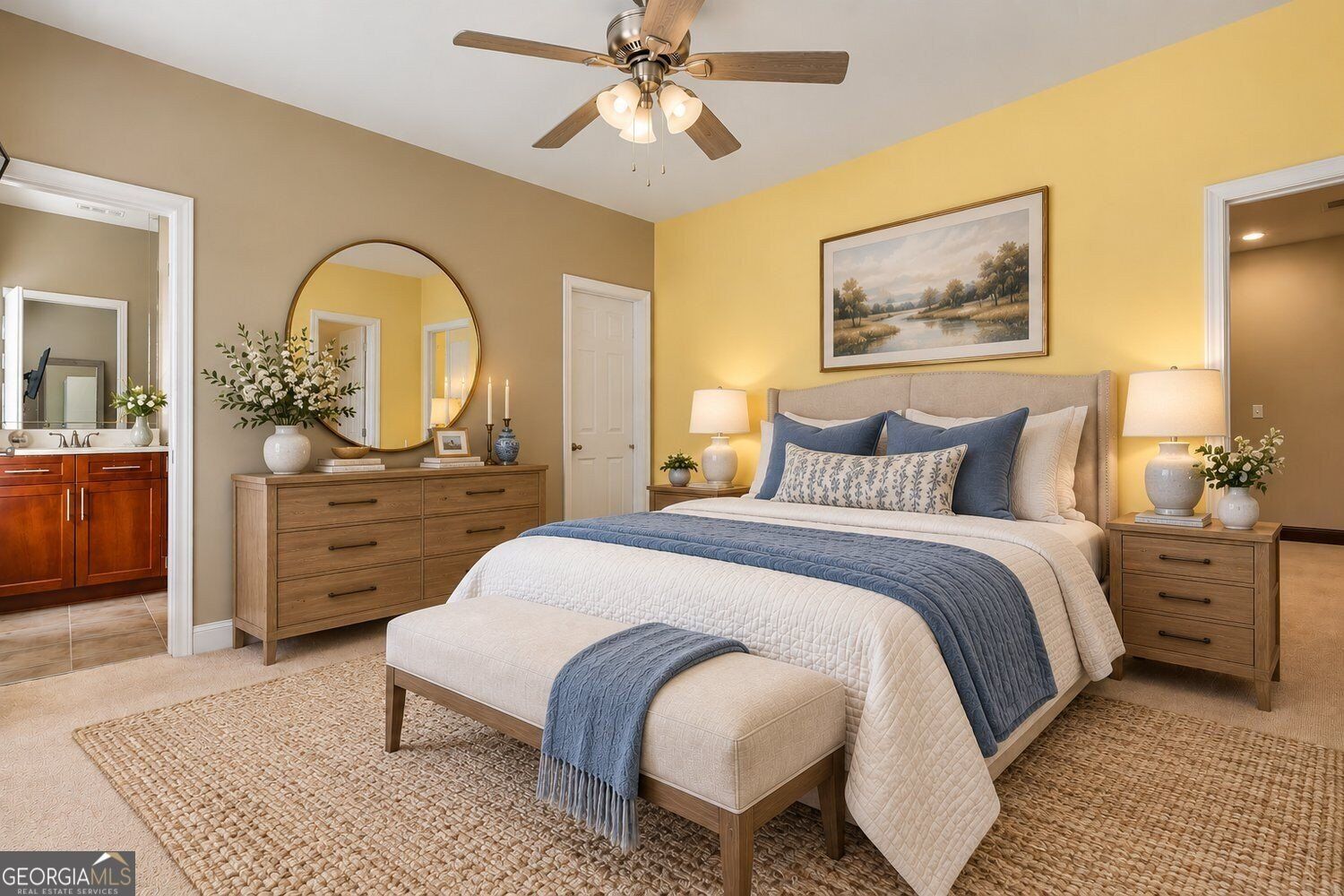 6015 Brookside Oak Circle. Norcross, GA 30093