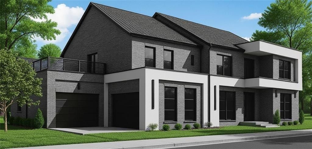 346 Karen Drive. Alpharetta, GA 30009