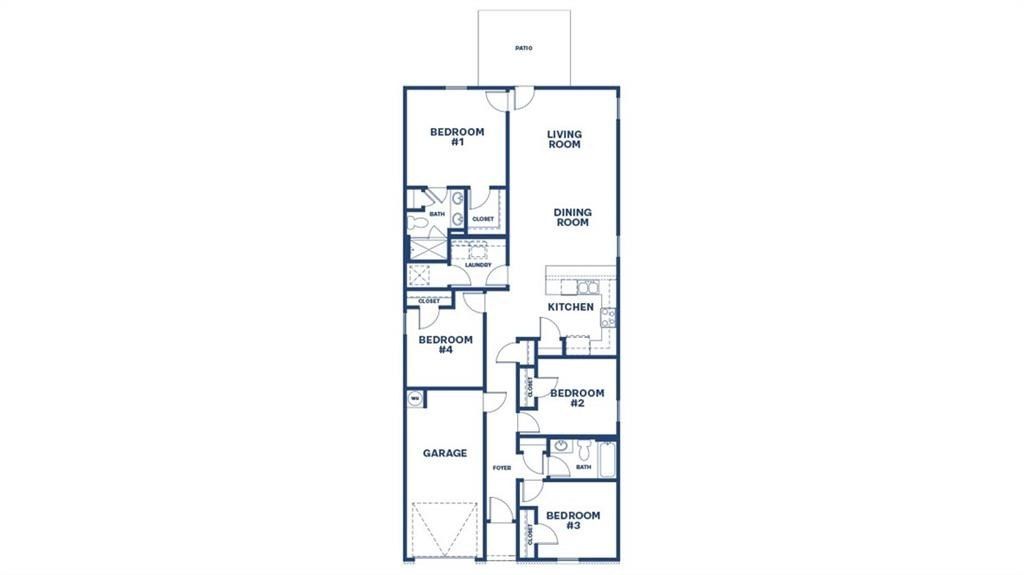 215 Villa Drive. Athens, GA 30605