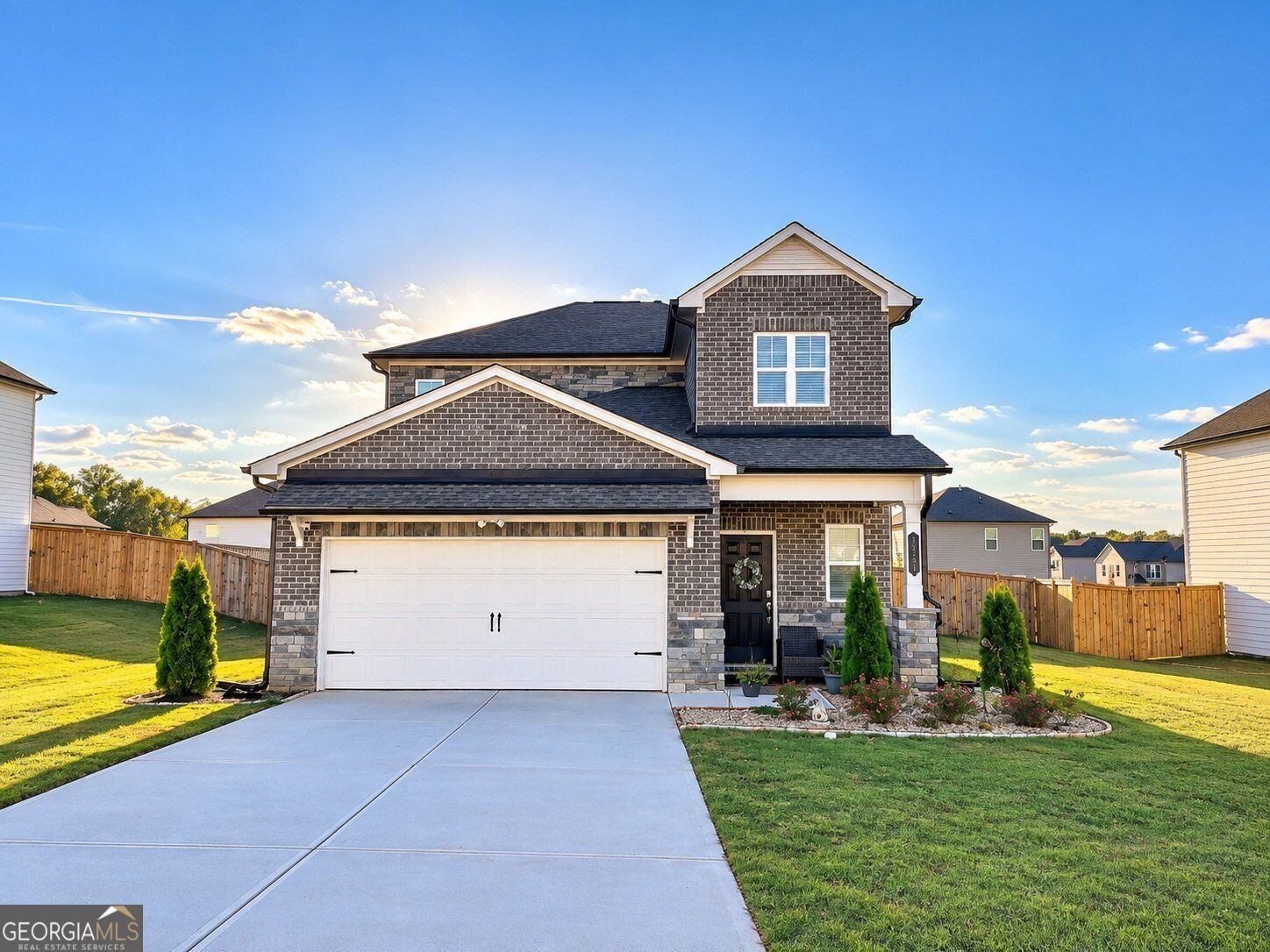 1241 Arnhem Drive. Hampton, GA 30228