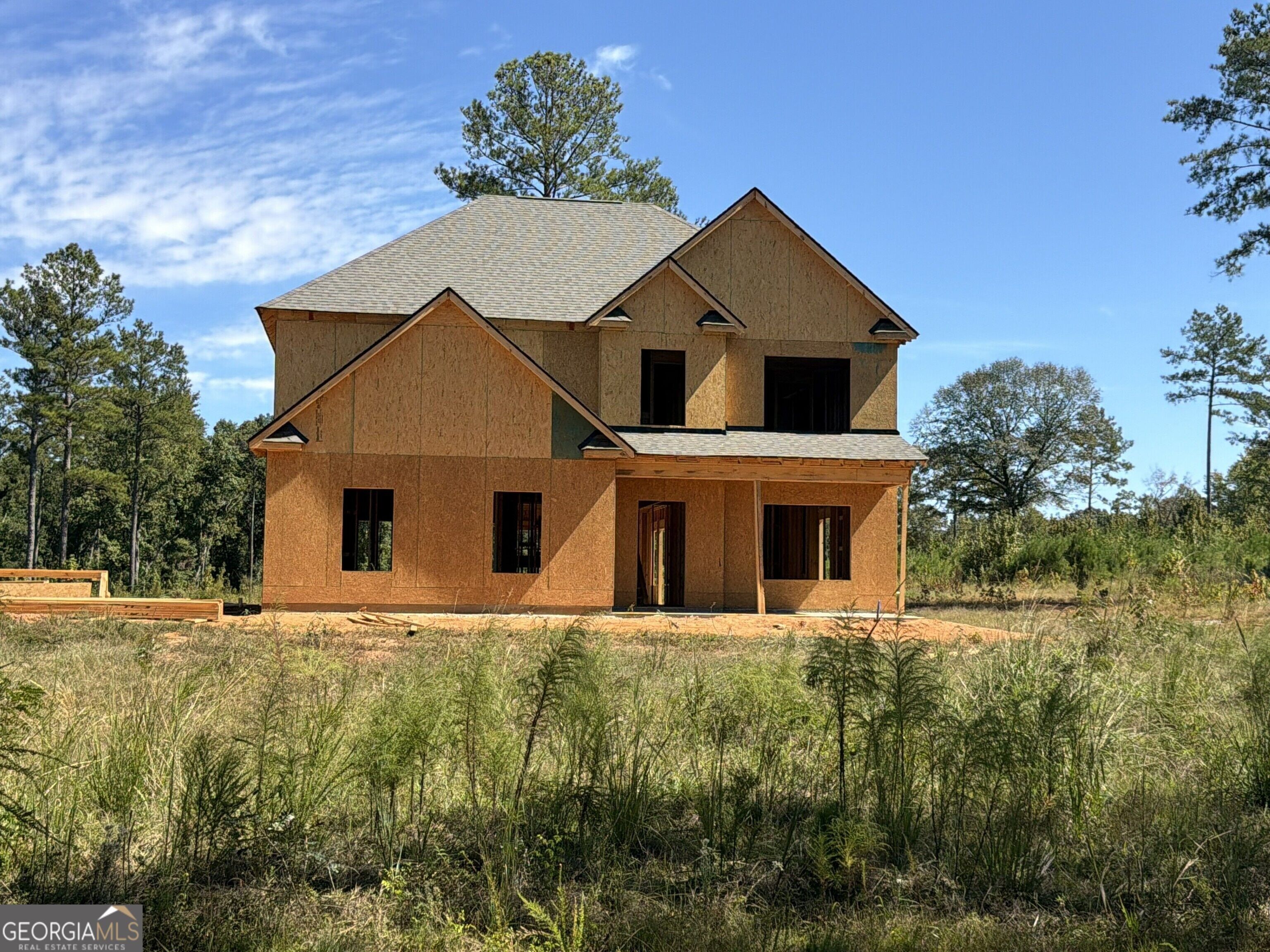 693 Giles. Forsyth, GA 31029