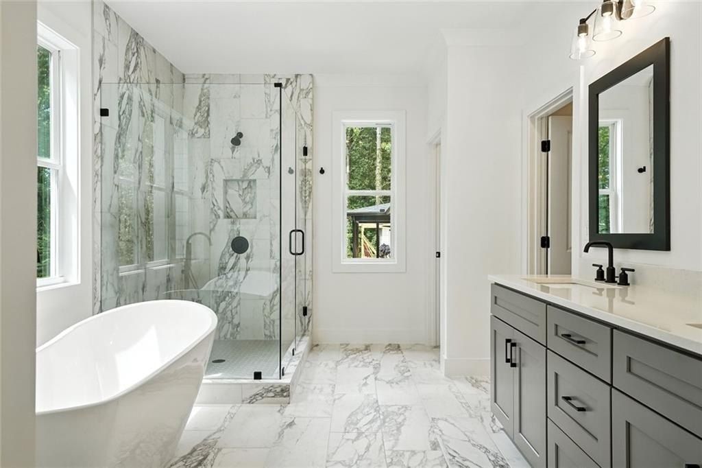 3917 Bellair Drive. Marietta, GA 30066