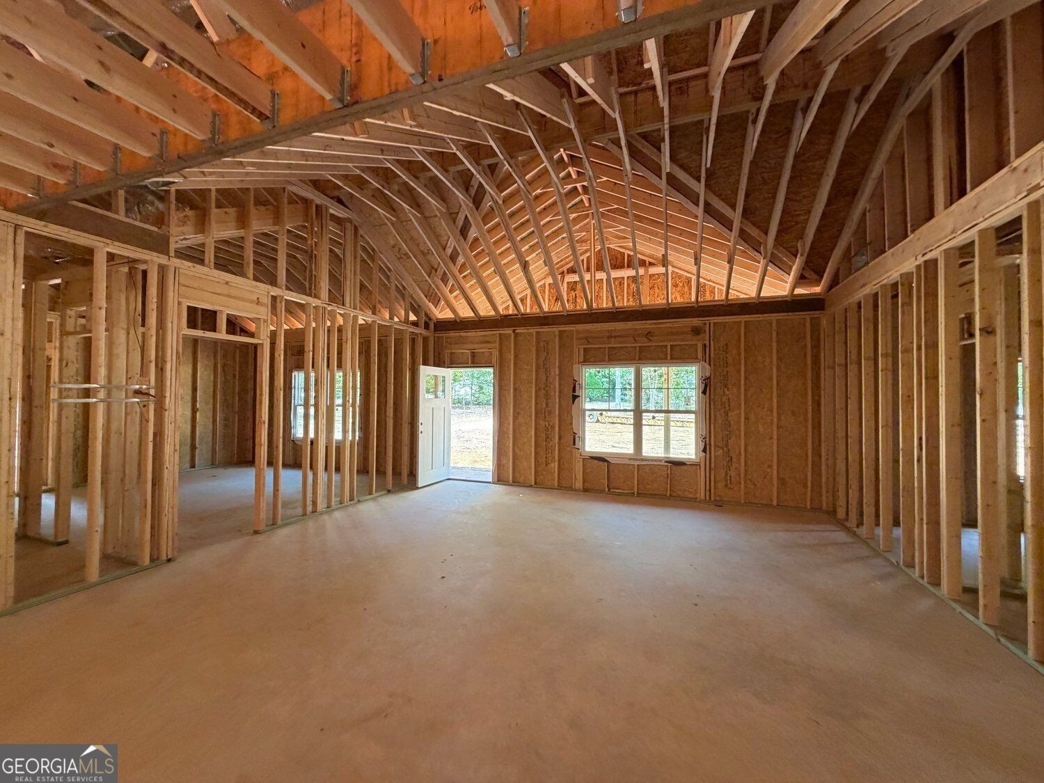 173 Avalee Road. Brooks, GA 30205