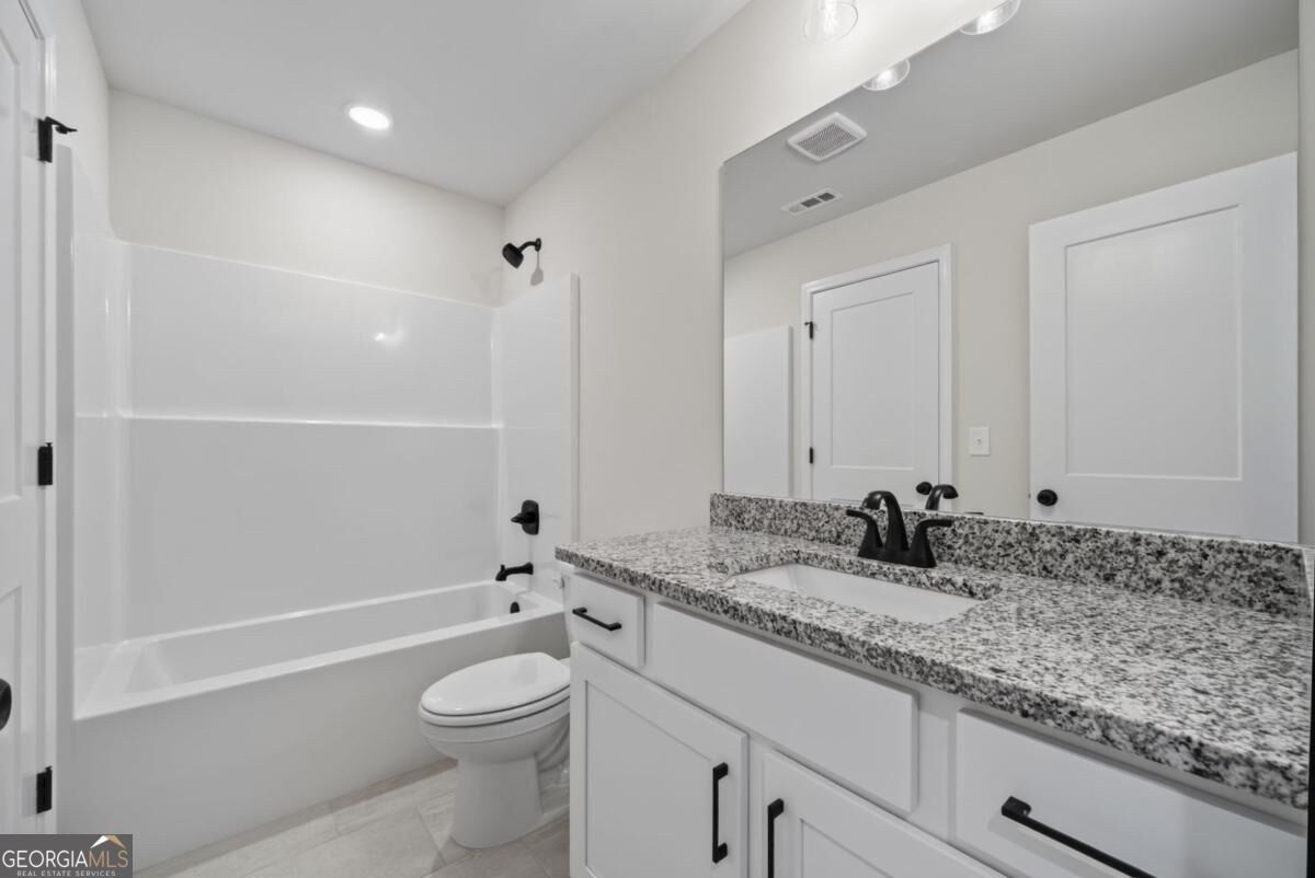 907 Bessie Court. Loganville, GA 30052
