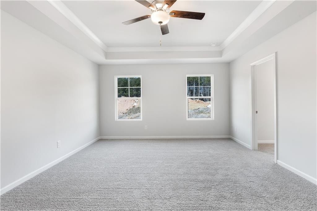 401 Whitehorse Way. Conyers, GA 30094