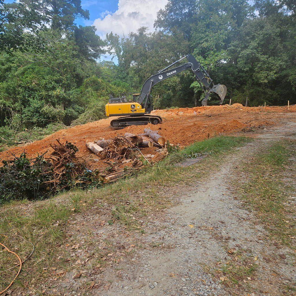 222 Cascade Road. Columbus, GA 31904