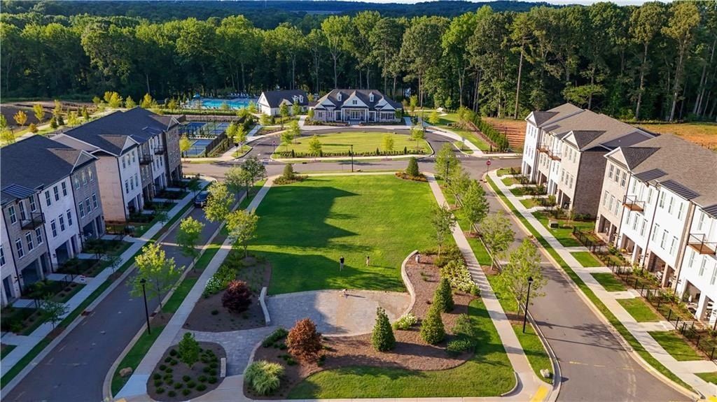 5038 Shirley Oaks Drive. Peachtree Corners, GA 30092