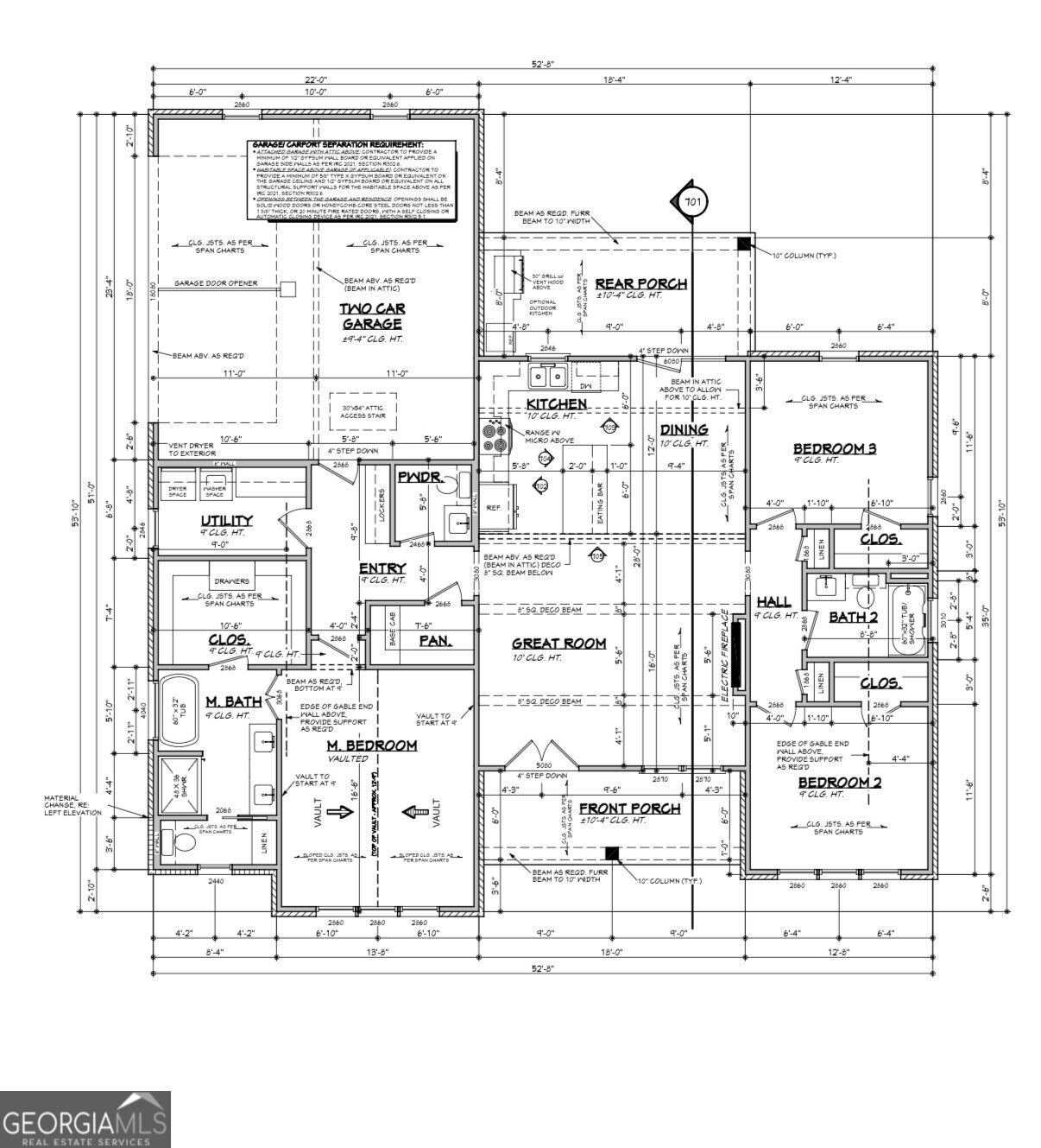 364 Edge Road. Forsyth, GA 31029