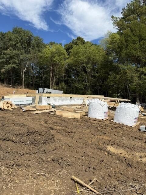Tract 3 Dawnville Road. Dalton, GA 30721