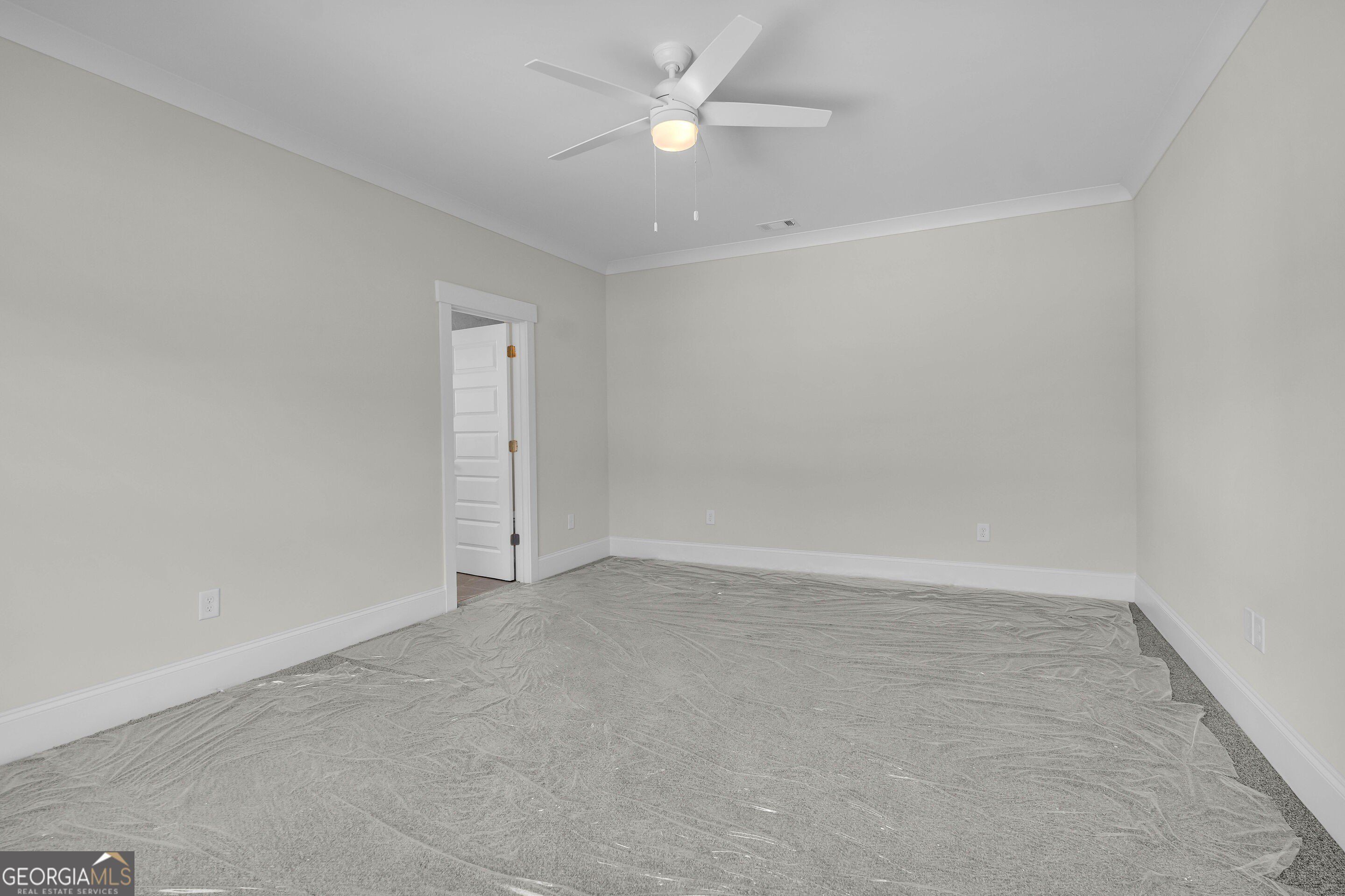Hospital Road Lot. Commerce, GA 30529