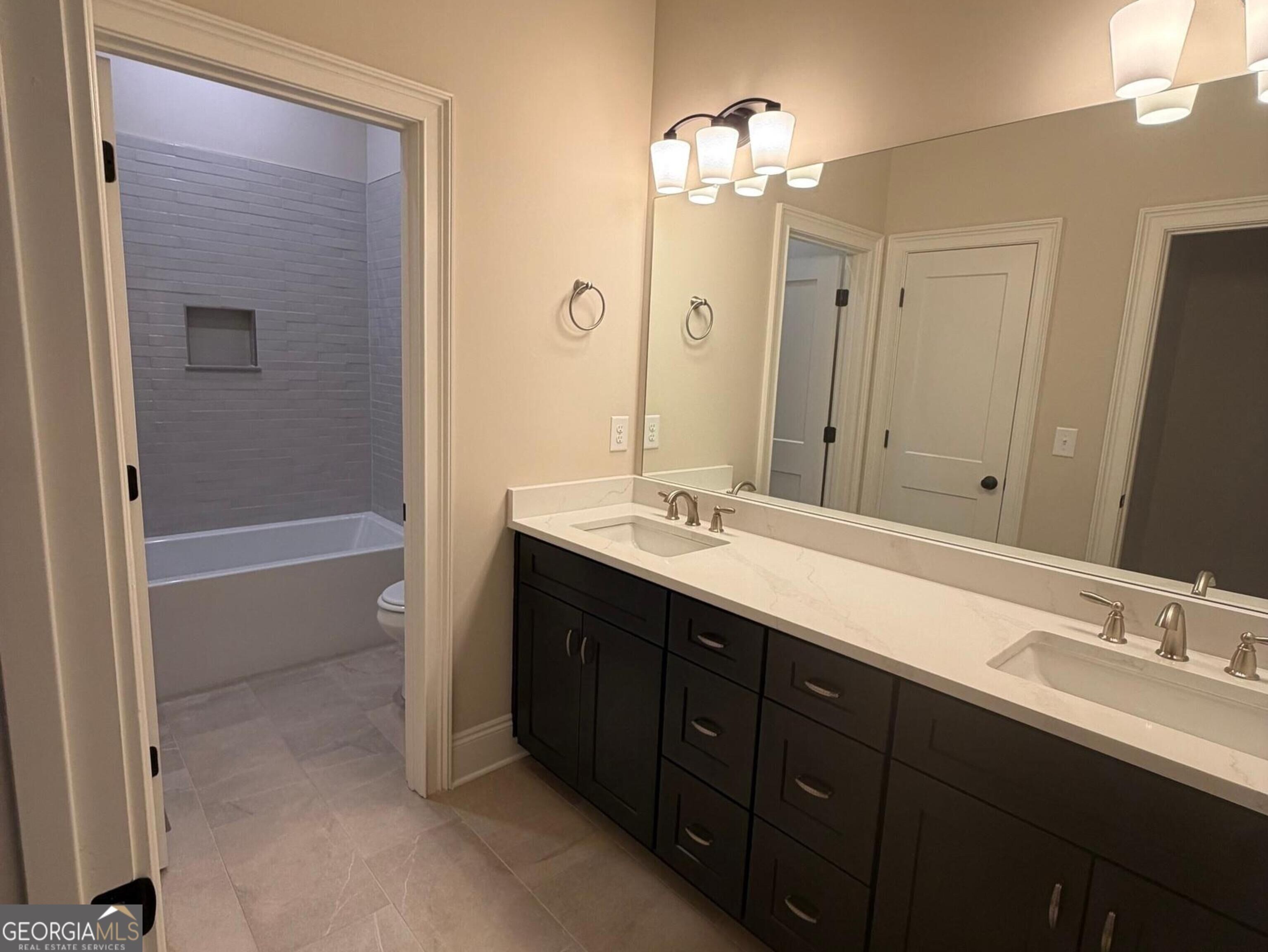 1051 Waverly Drive. Griffin, GA 30224