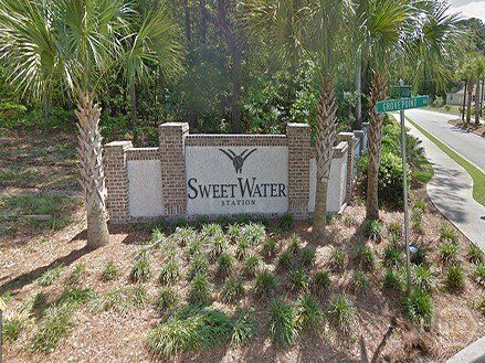 136 Snowbell Court. Savannah, GA 31419