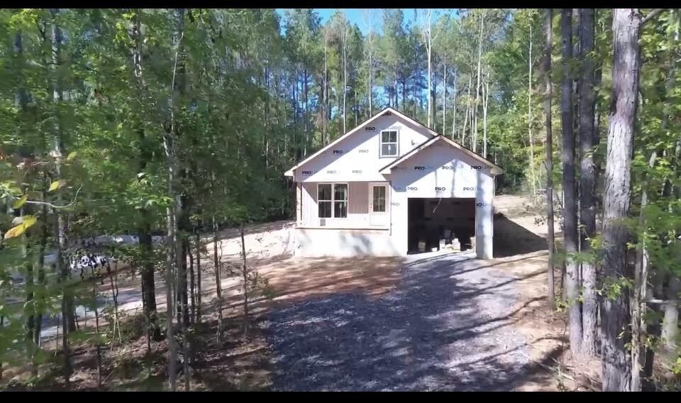 1705 Ray Drive Ne. Dalton, GA 30721