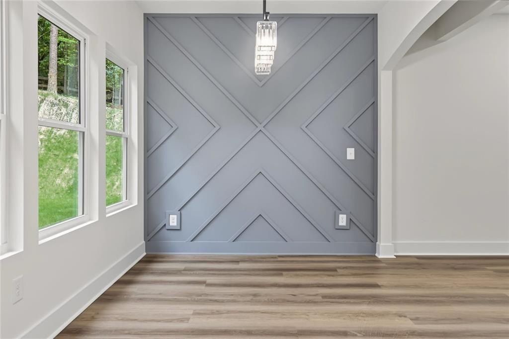 Pine Tree Lane. Gainesville, GA 30501