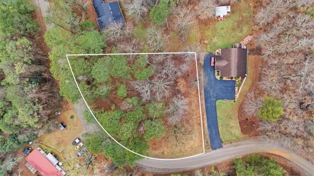 Russell Drive. Gainesville, GA 30506