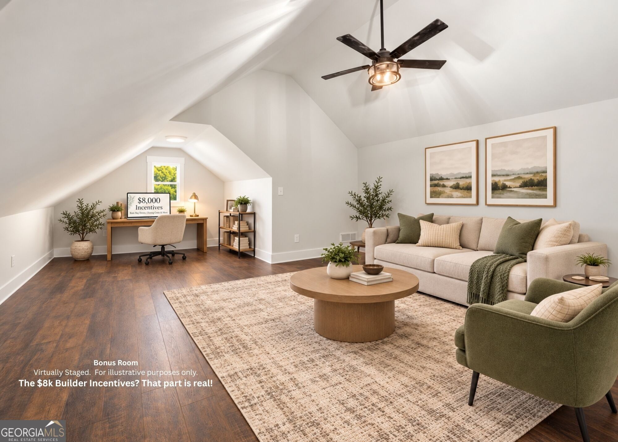 Stonington Drive. Mount Airy, GA 30563