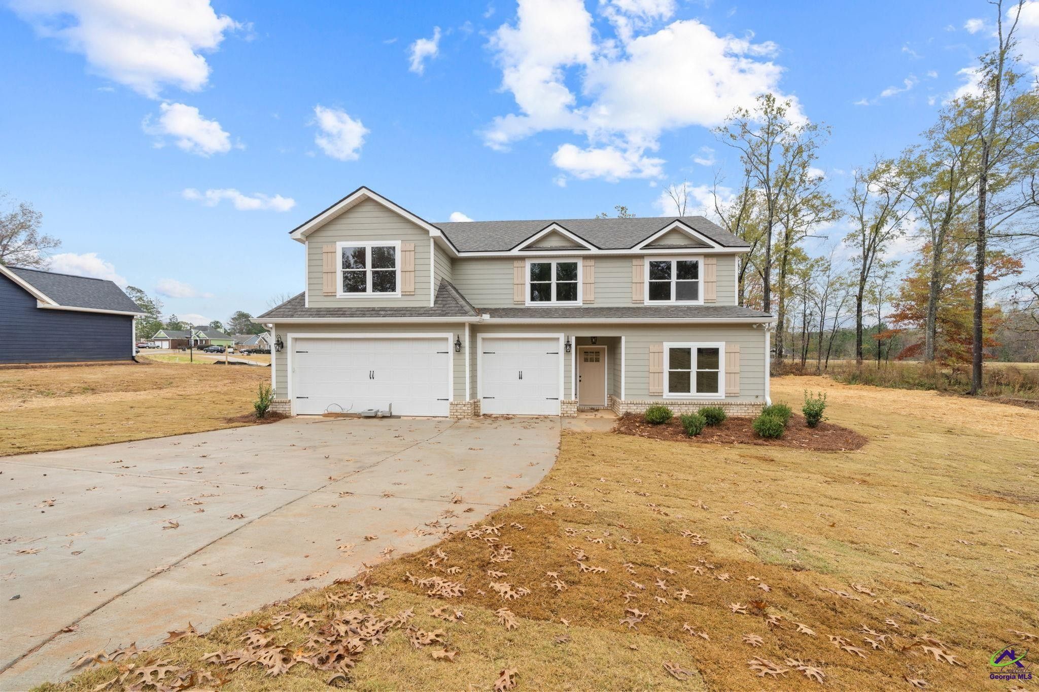 706 Springhill Drive. Gray, GA 31032