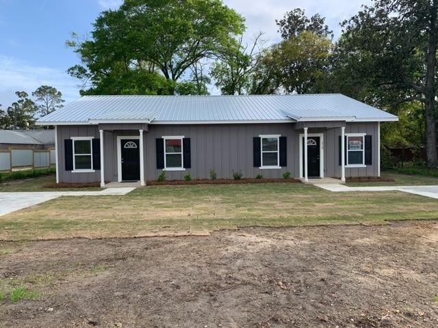 3 Newly Constructed Duplexes. Moultrie, GA 31768