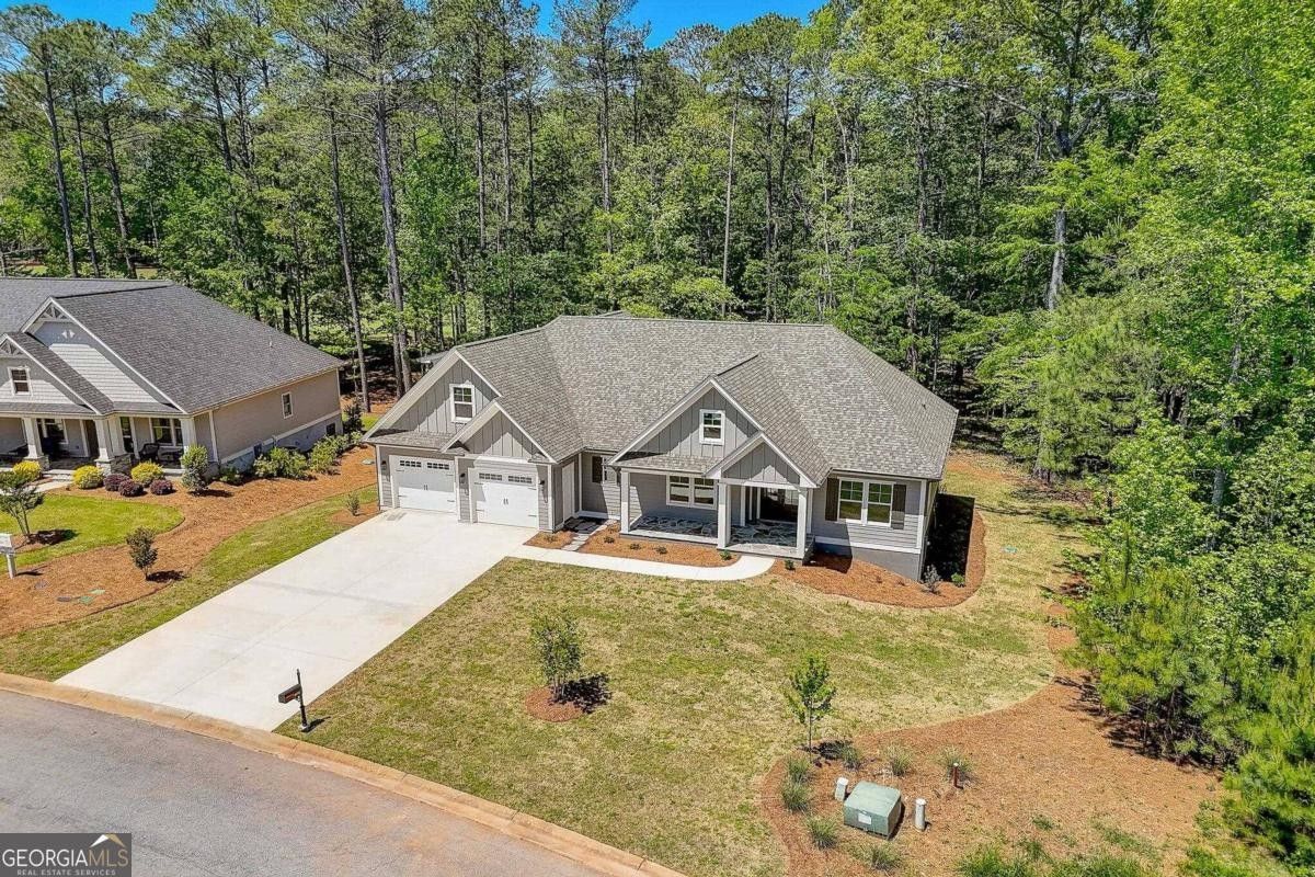 1031 Osprey Lane. Greensboro, GA 30642